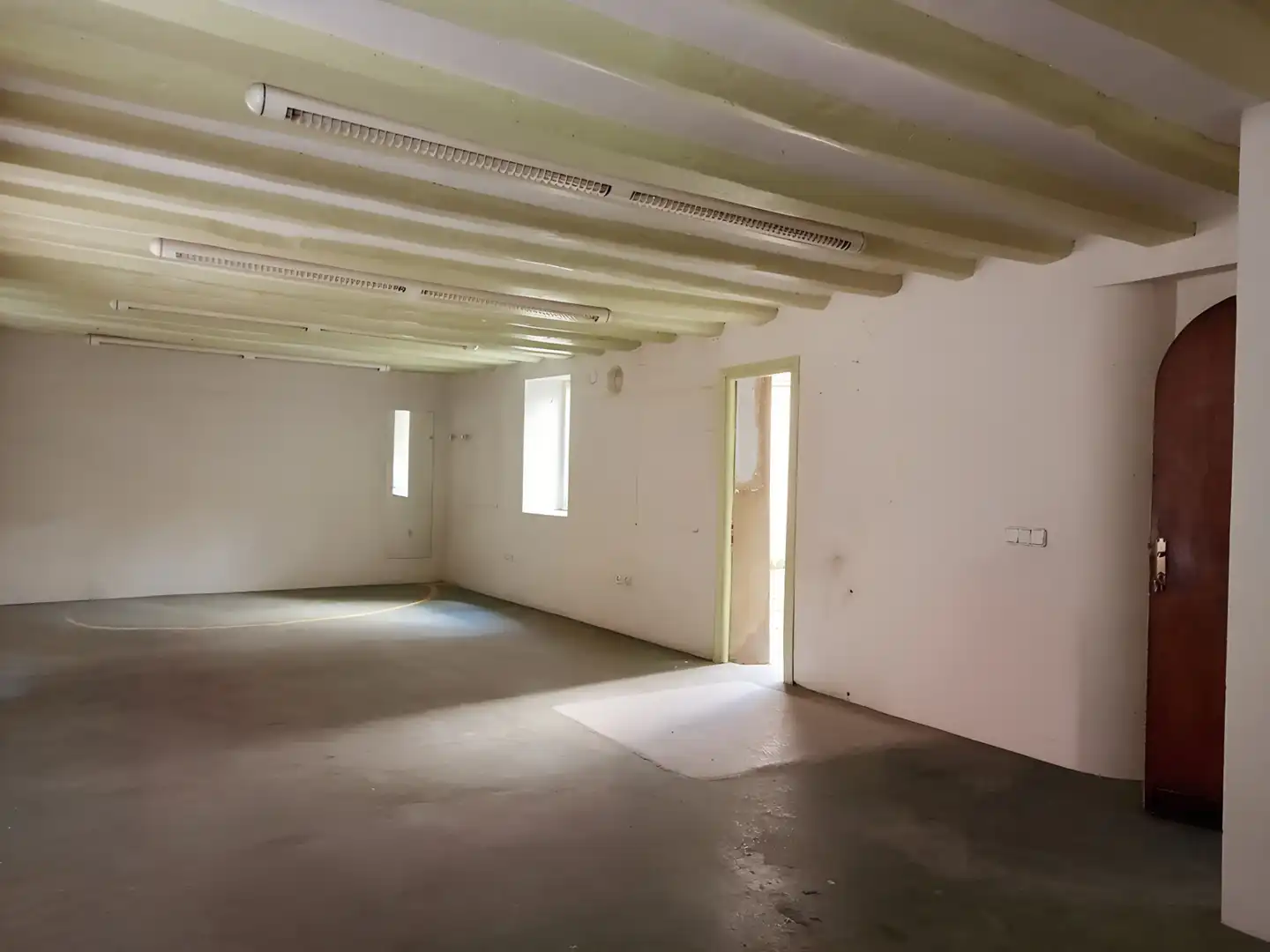 Piso en venta en Sangüesa / Zangoza con Terraza
