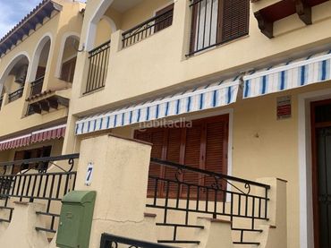 Duplex for sale in Calle Milagros 8