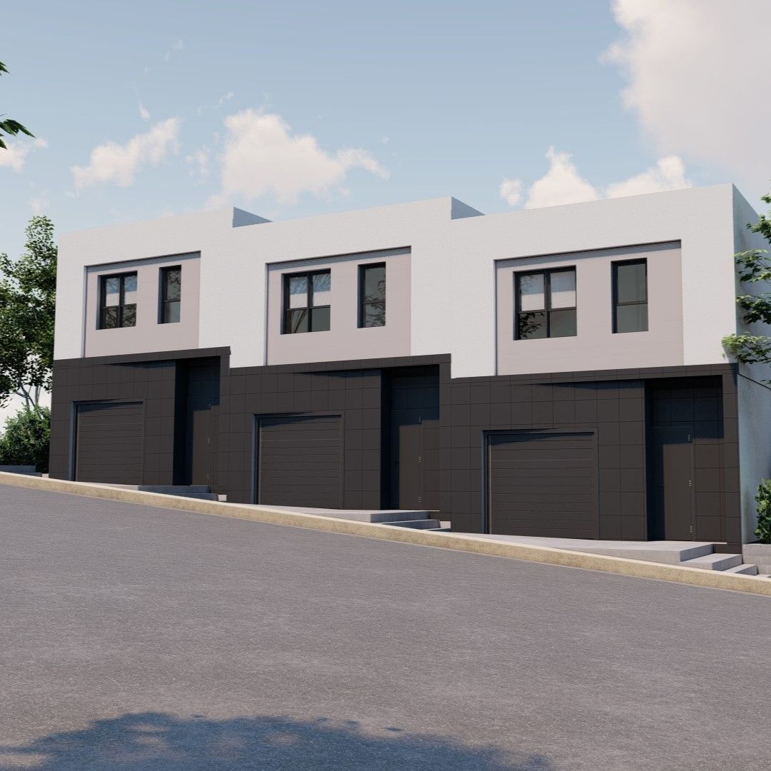 Exterior view of Single-family semi-detached for sale in Sils  with Air Conditioner, Heating and Private garden