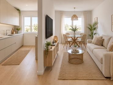 Appartement avec ascenseur à vendre à Quart de Poblet