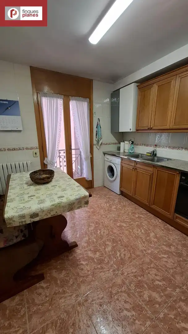 Àtic amb terrassa en venda a La Seu d'Urgell, imagen 8