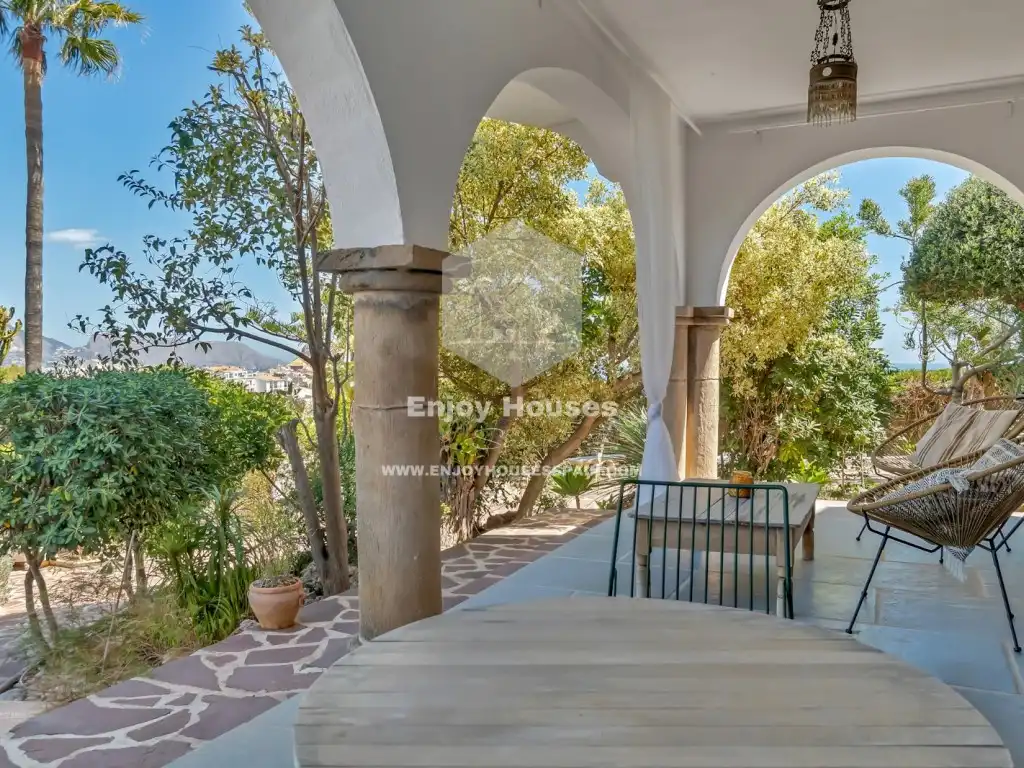 Casa o chalet en venta en Altea ciudad