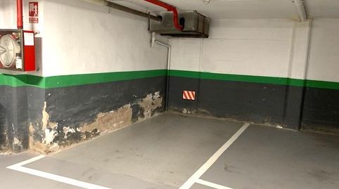 Photo 2 of Garage for sale in Carrer de Torrebadal, Casagemes, Barcelona