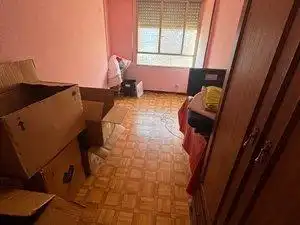 Bedroom of Flat for sale in Valladolid