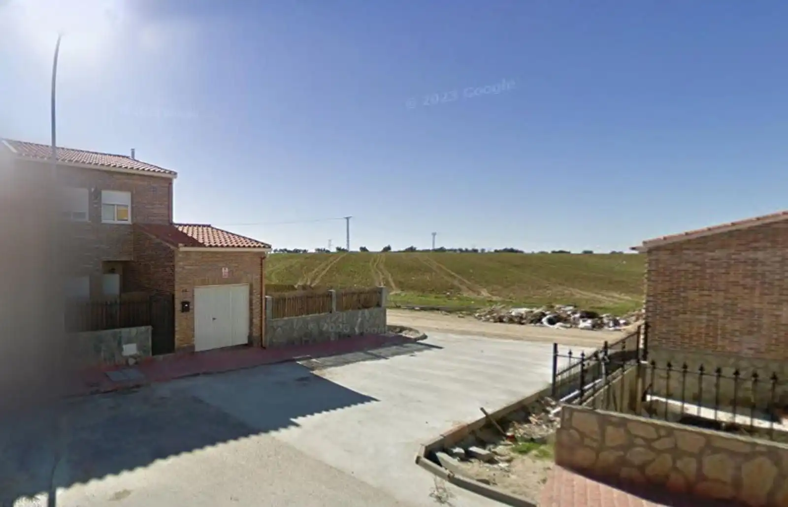 Detached homes for sale in San Julian, El Casar de Escalona