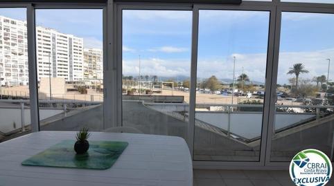Foto 2 de Apartamento en venta en Muga - Gran Reserva - Badia, Empuriabrava