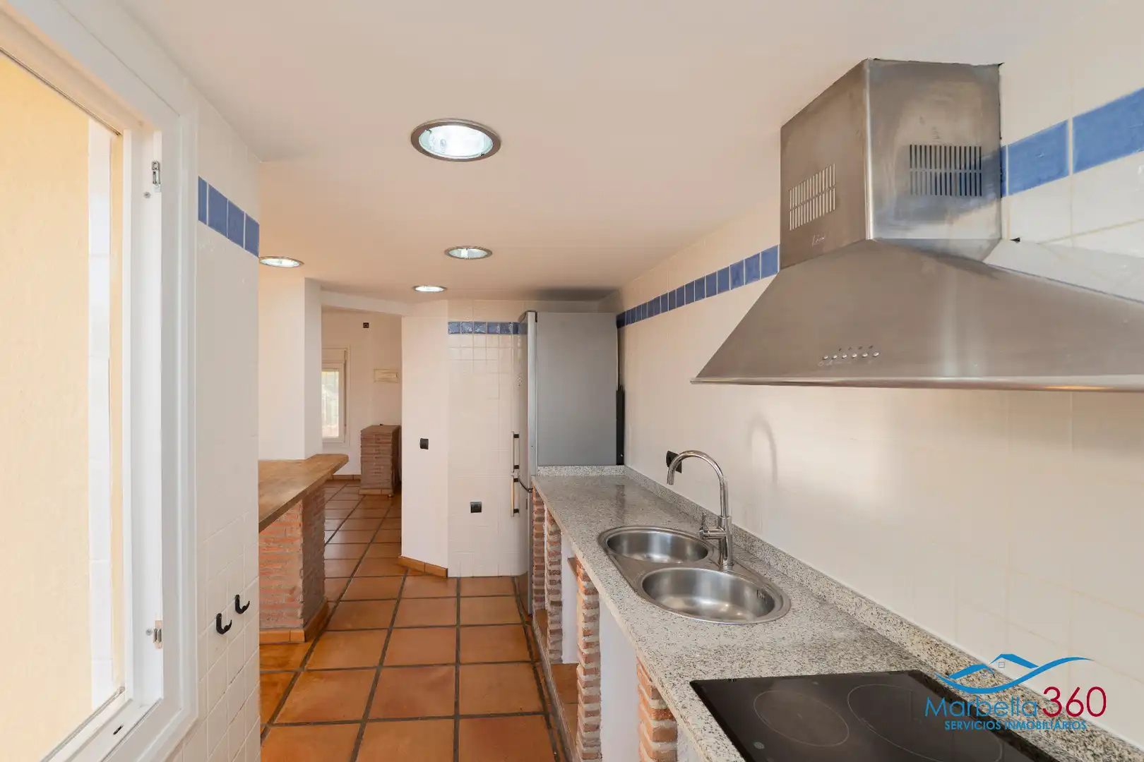 Maisonette zum Verkauf in Calle Cristóbal Parra, 1136, Valdeolletas - Las Cancelas - Xarblanca