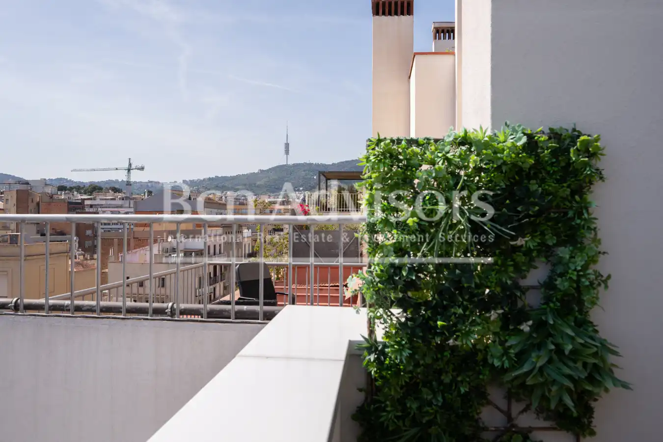 Attique avec ascenseur à vendre à Carrer de Balmes, imagen 13