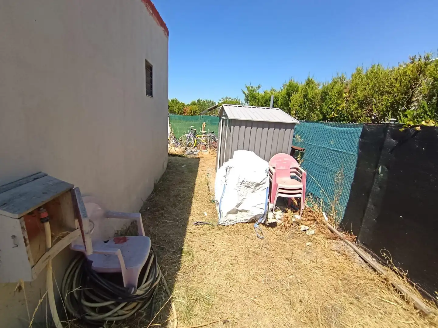 Residencial en venta en Aldeamayor de San Martín