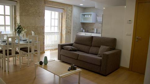 Photo 5 of Flat to rent in Rúa Estreita de San Andrés, Ciudad Vieja, A Coruña