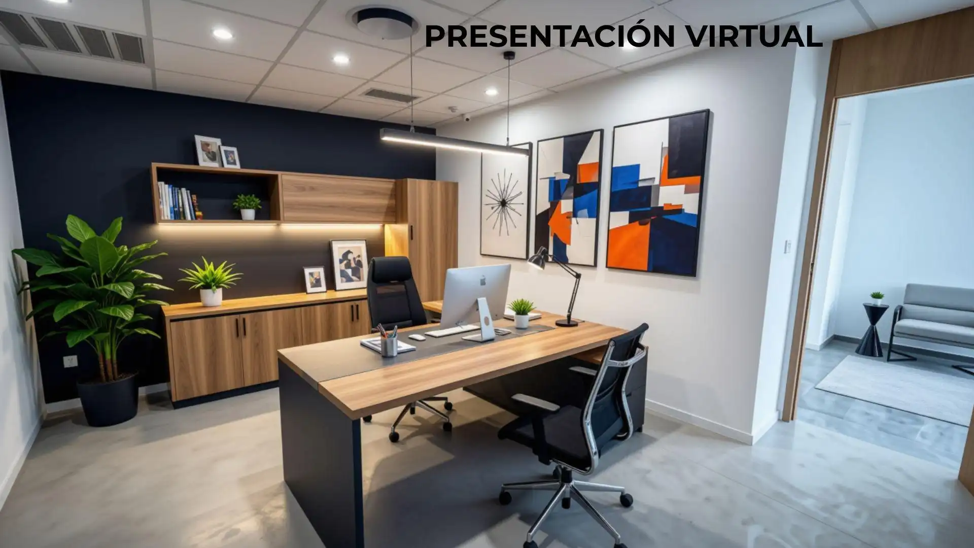 Oficina en venda en Santa Cruz de Tenerife