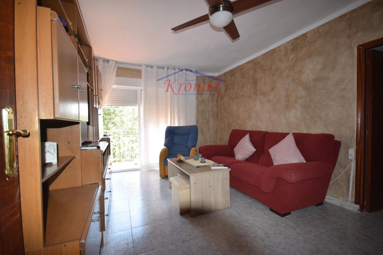 Habitación de Piso en venta en Alcorcón con Calefacción, Terraza y Horno
