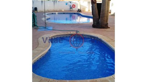 Foto 2 de Dúplex en venda a La Tova, Lorca