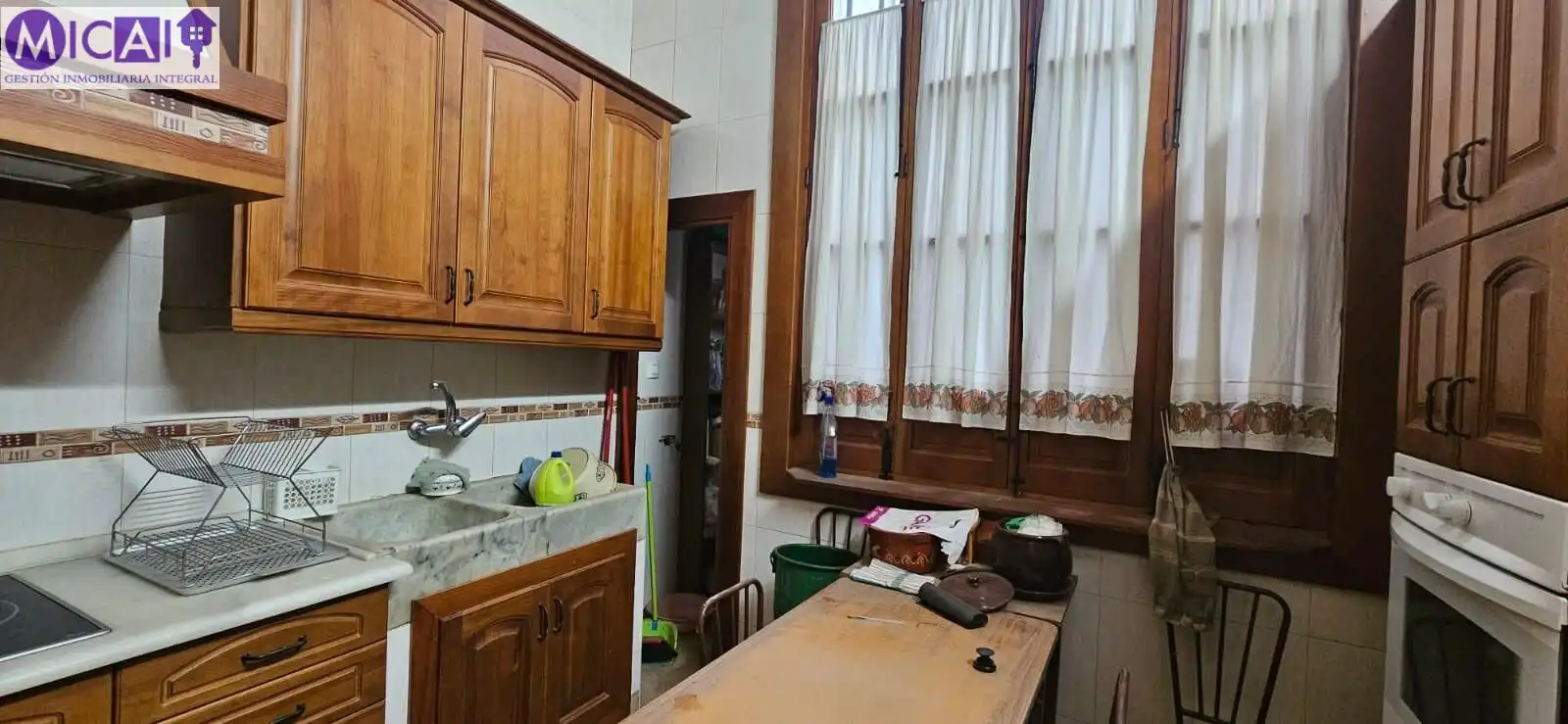 Flat with terrace for sale in Centro Histórico, imagen 11