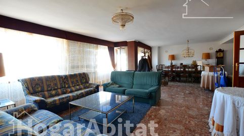 Foto 4 de Pis en venda a Calle Sant Josep de Calassanç, Centro Histórico, Gandia