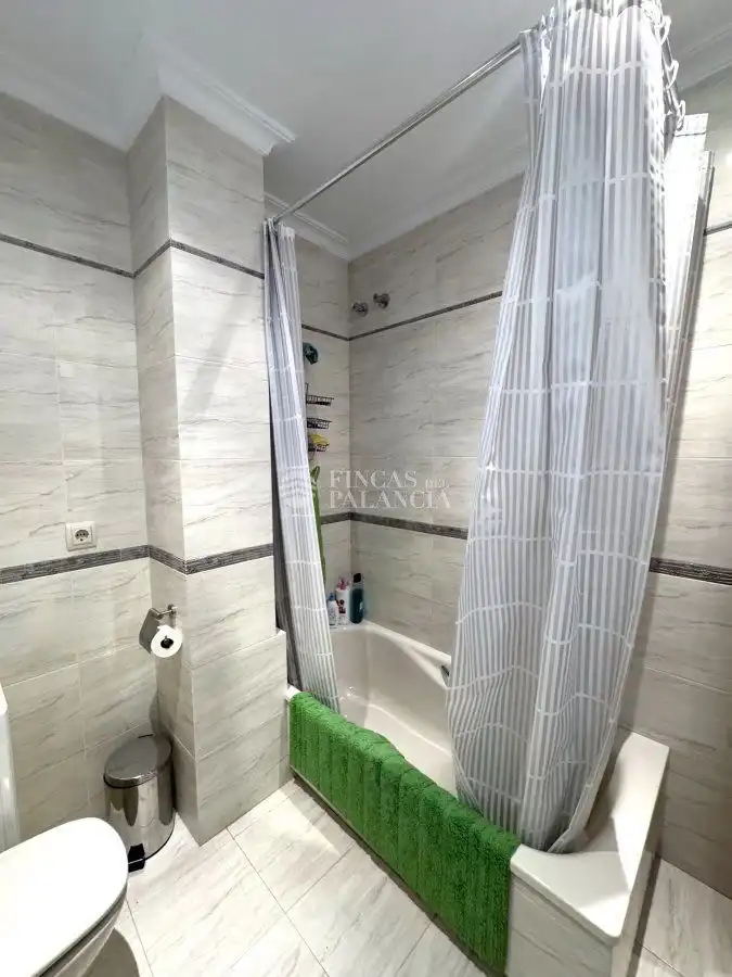 Baño de Casa o chalet en venta en Soneja con Aire acondicionado, Calefacción y Terraza