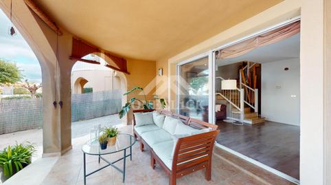 Foto 3 de Casa adosada en venda a Carrer la Roca, 7, Jardins de Vilafortuny- Mas d'en Bosch, Cambrils