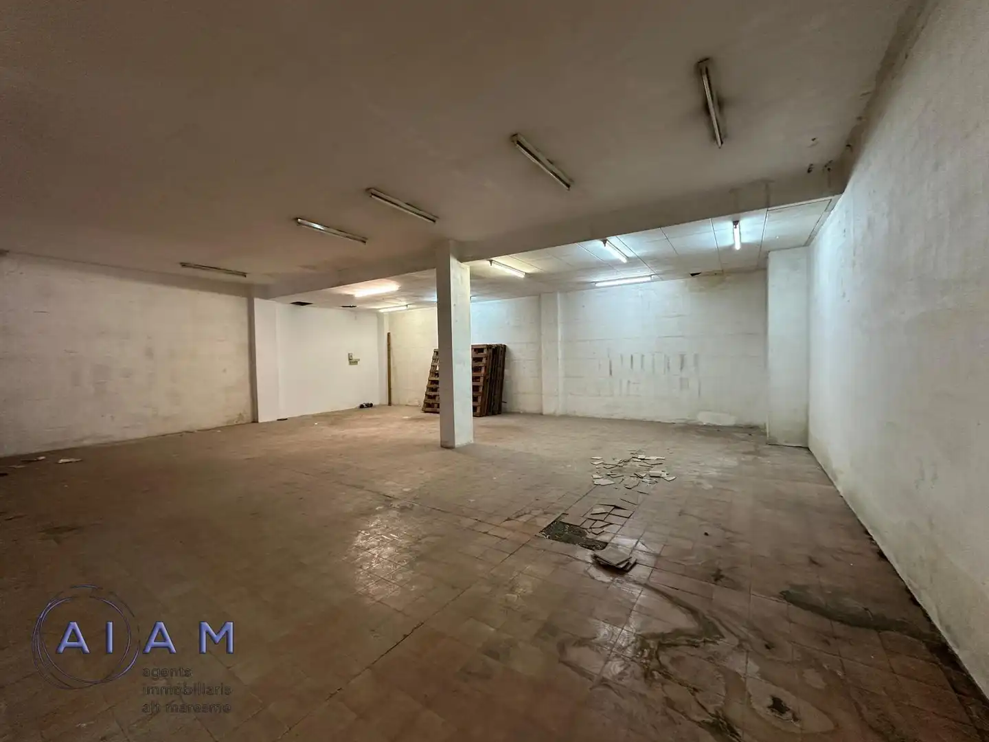 Business premises to rent in Carrer d'Andorra, imagen 25