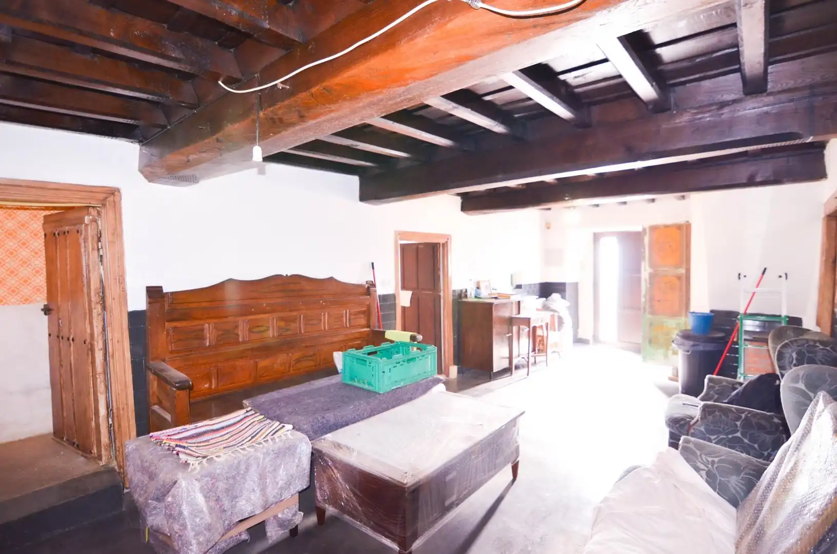 Houses for sale in Frades de la Sierra