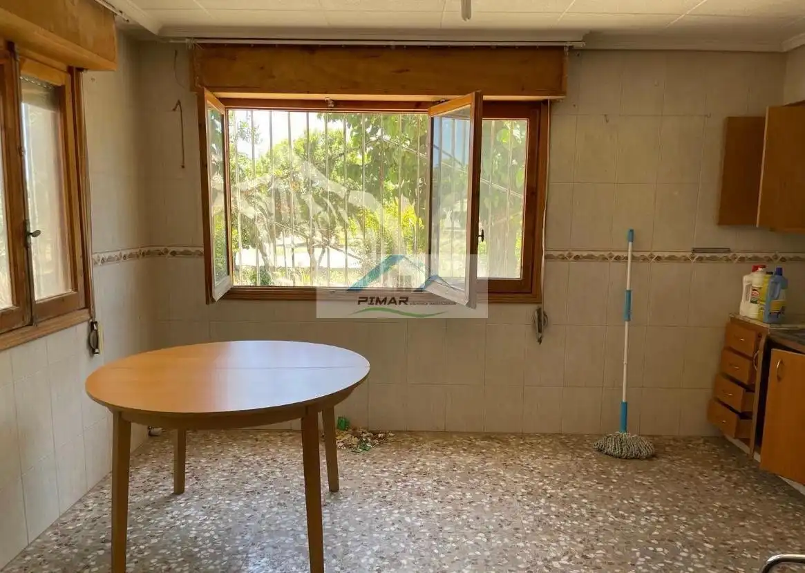 Houses for sale in La Algoda - Matola - Llano de San José