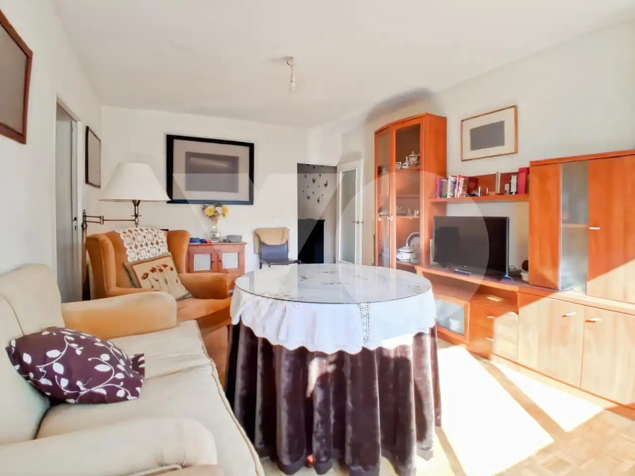 Piso con ascensor en venta en Calle Corregidor Rodrigo Rodríguez, imagen 2