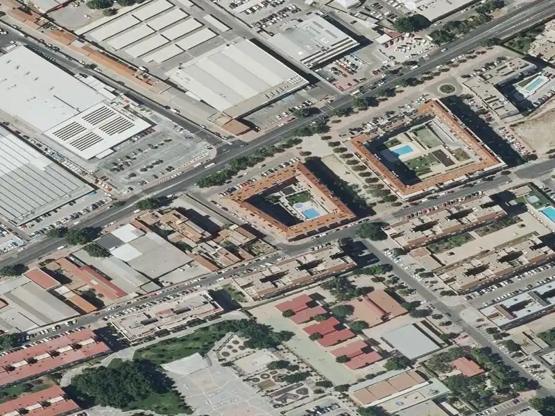 Piso en venta en Calle Vigo, imagen 2