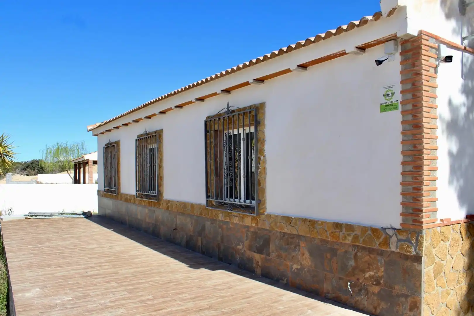 Casa con jardín en venta en Fornes, imagen 25