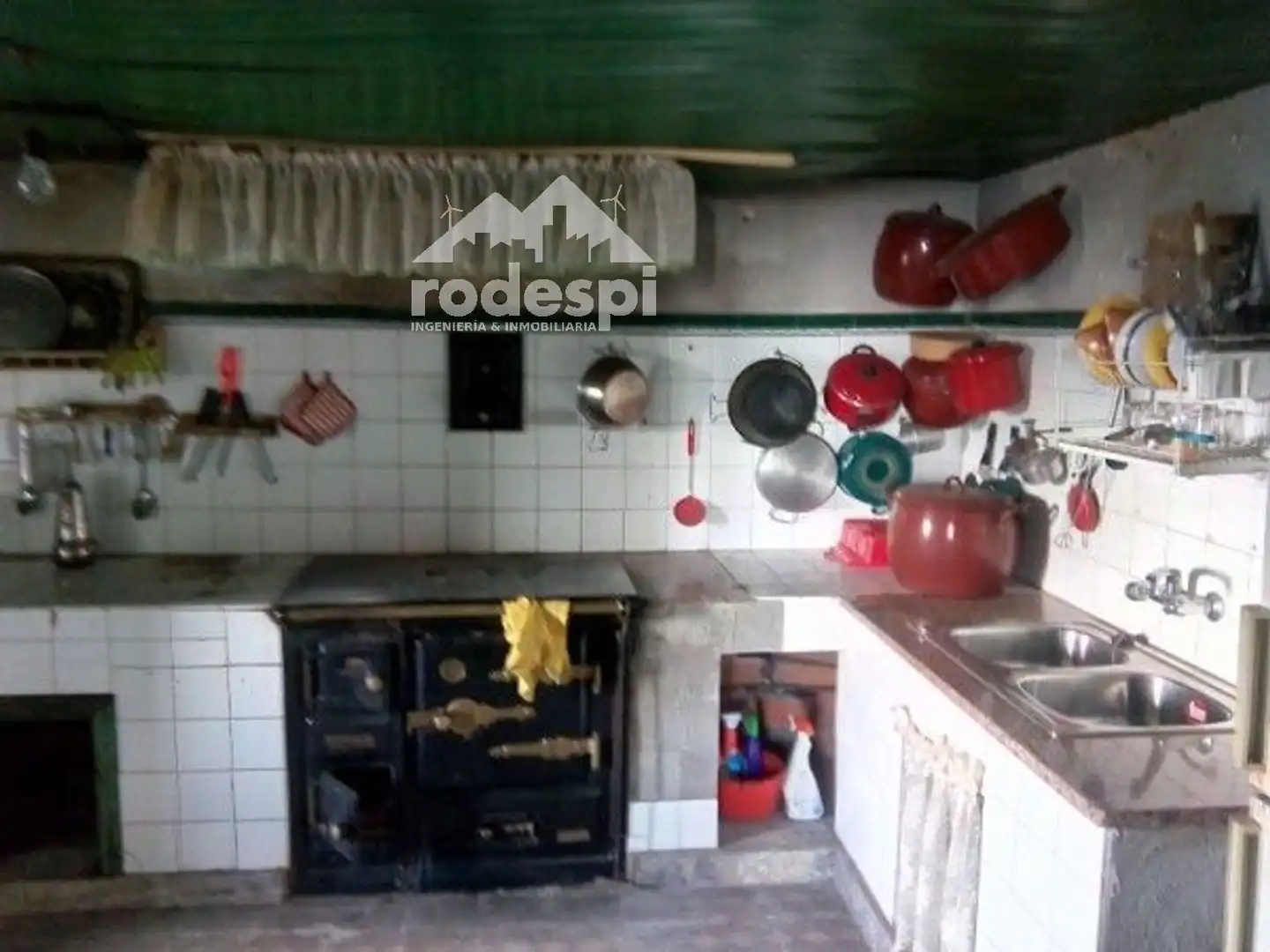 Casa in vendita a Covelo, imagen 15