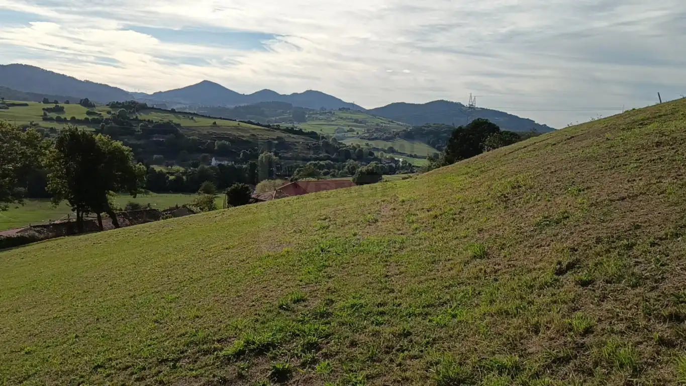 Residential land for sale in Corvera de Asturias, imagen 14