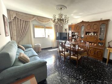 Casa en venda a Calle Alto del Lugar 1