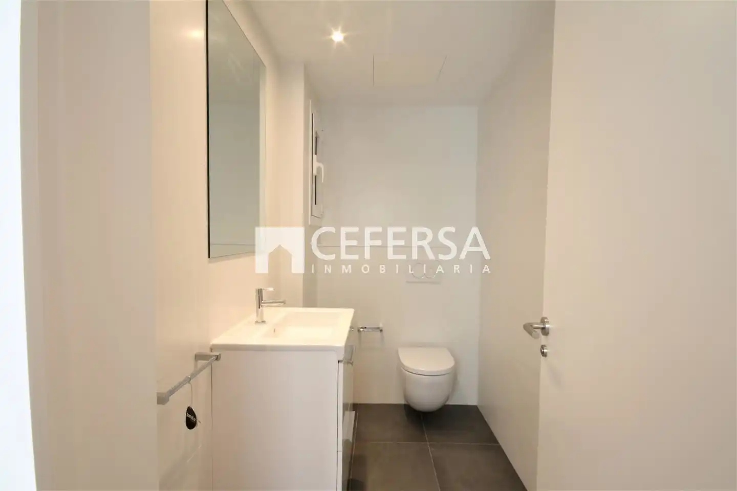 Wohnung zur Miete in Les Tres Torres