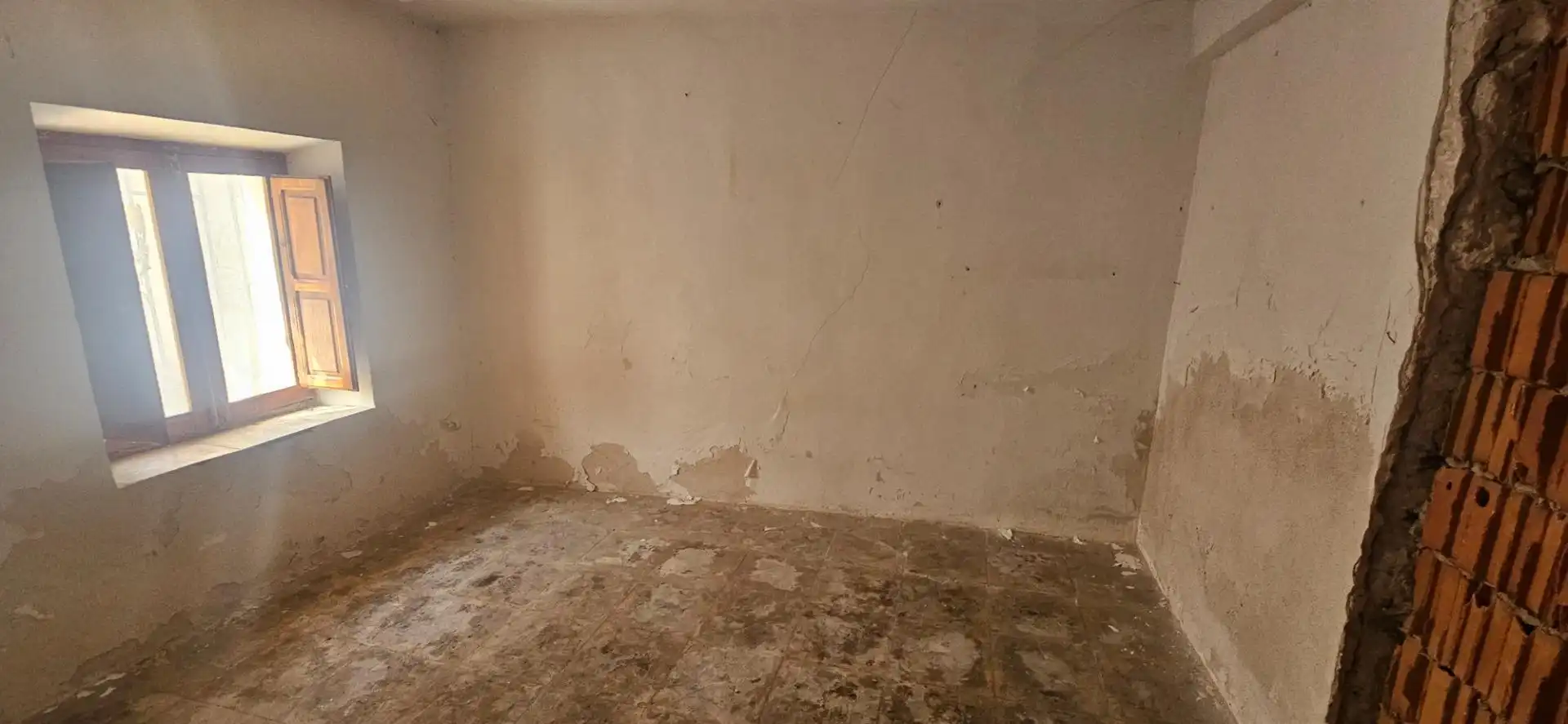 Casa o xalet en venda en Fuente-Álamo amb Terrassa