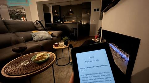 Photo 5 of Flat to rent in Plaza San Juan de Dios, Campoamor, Alicante