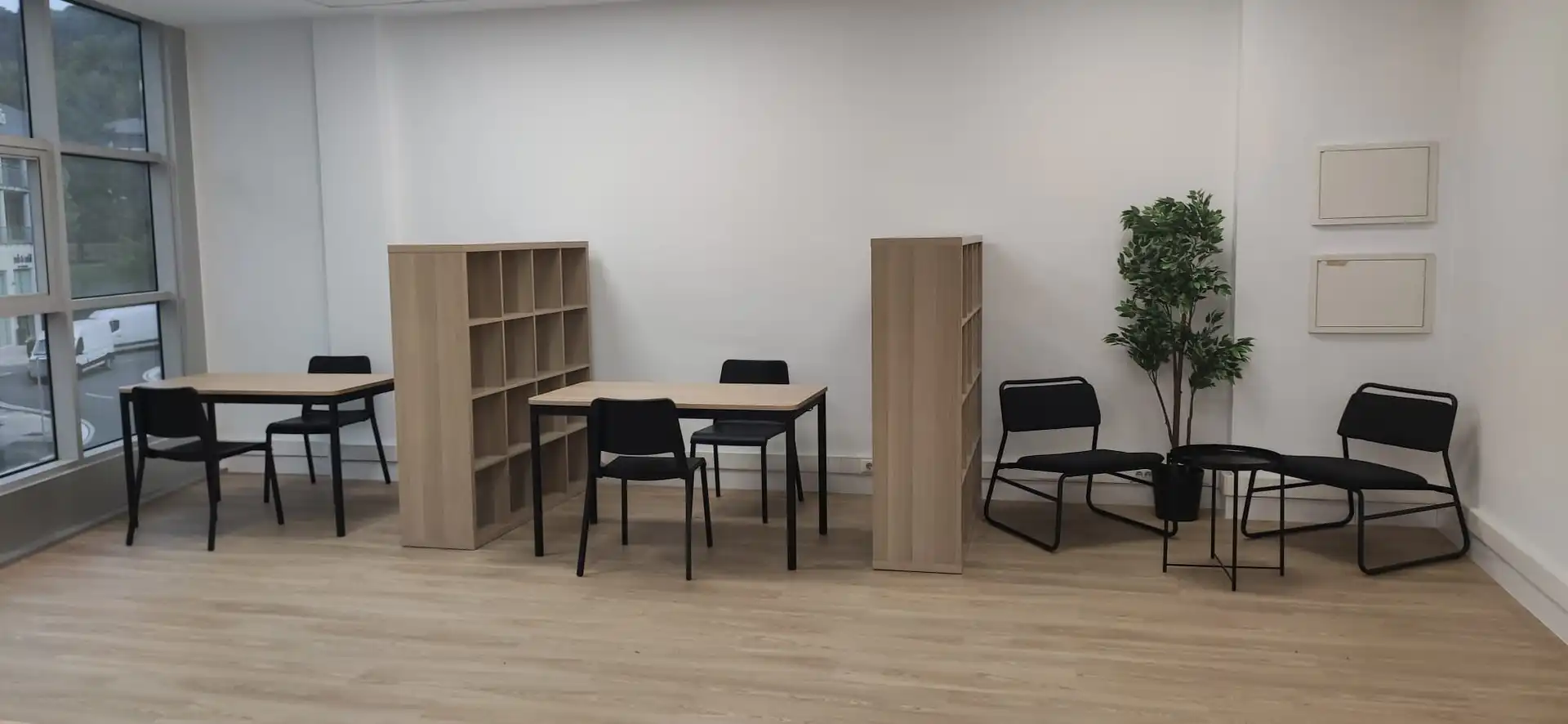 Büro mit Aufzug zur Miete in Portuetxe Kalea 51, imagen 3