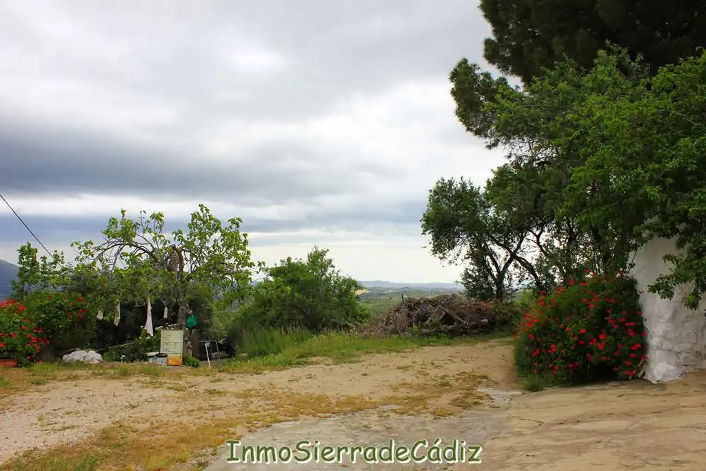 Casa rústica amb jardí en venda a Era de la Viña, imagen 8