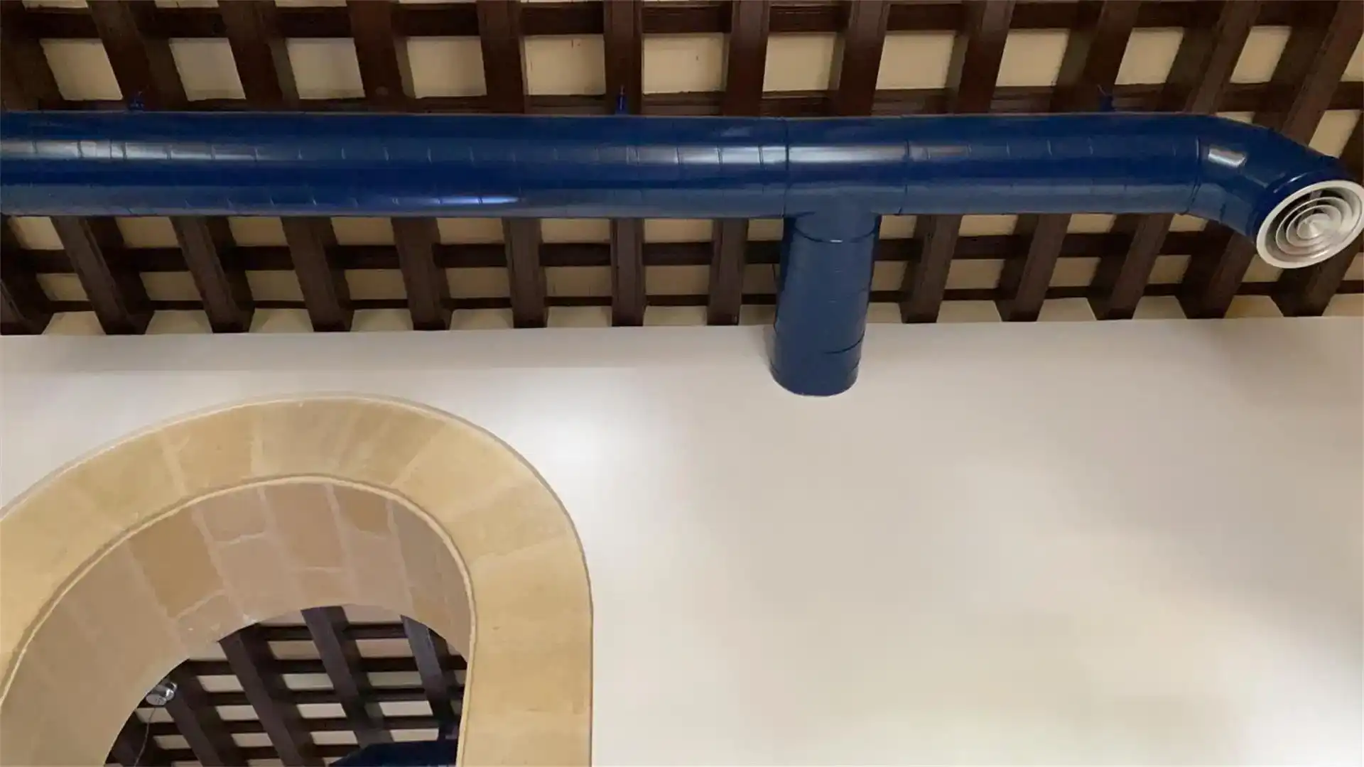 Casa adosada en venda en El Puerto de Santa María amb Aire condicionat, Jardí privat i Parquet
