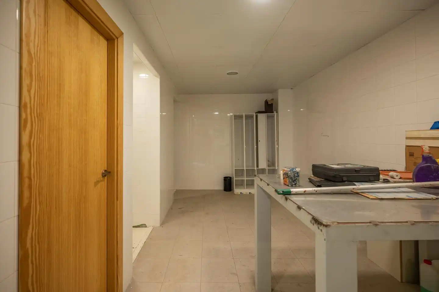 Nau industrial en venda a Murcia, imagen 43