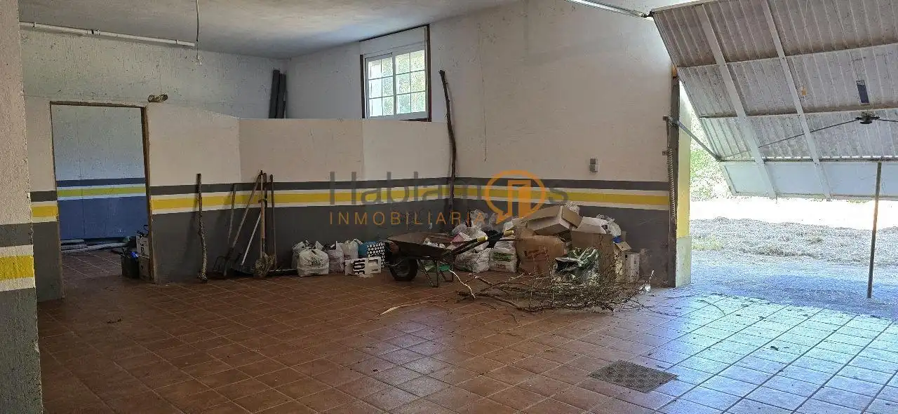 Xalet amb jardí en venda a Sobrán, imagen 58