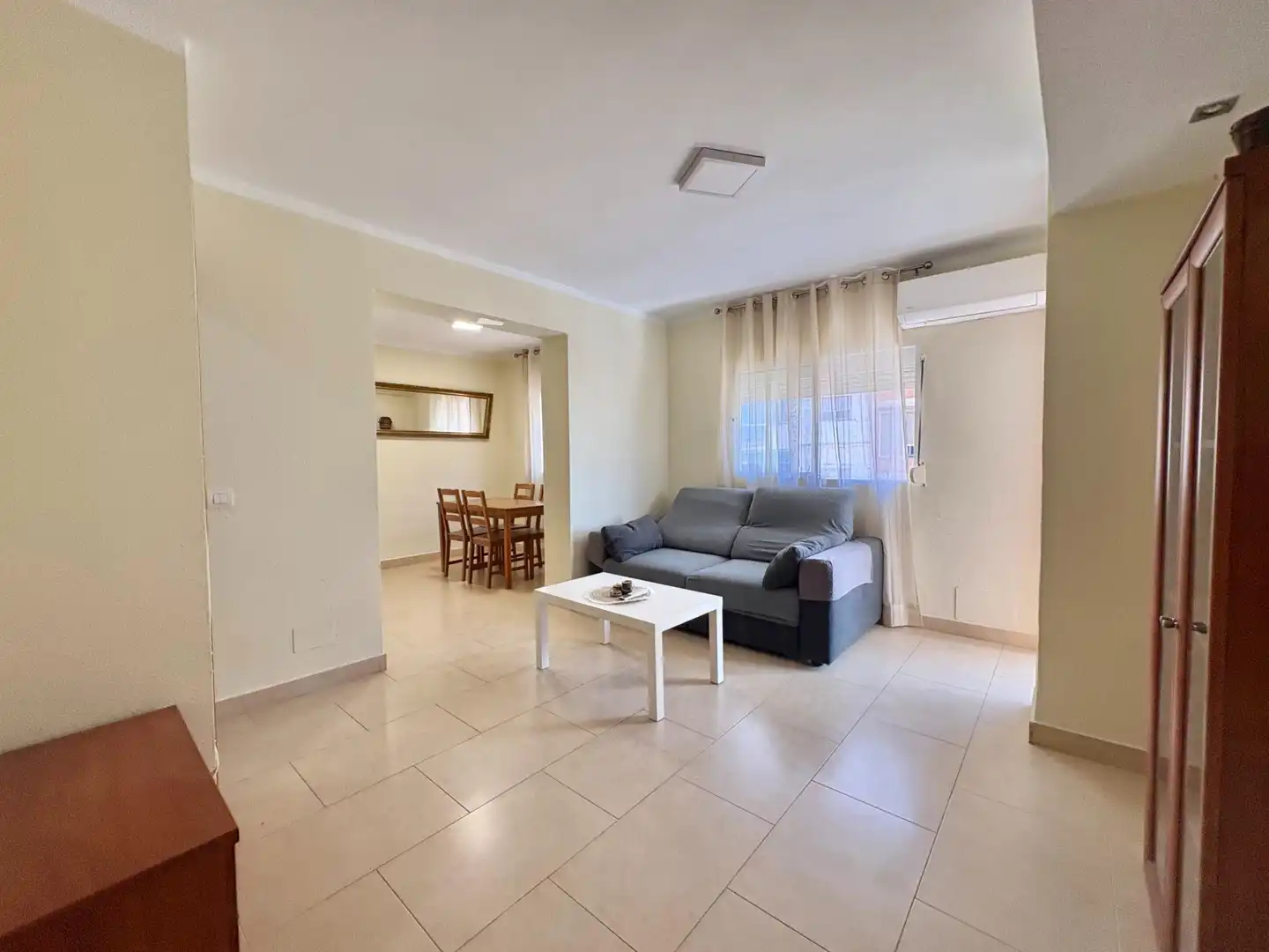 Flat with terrace for sale in MARTINEZ DE LA ROSA, imagen 2