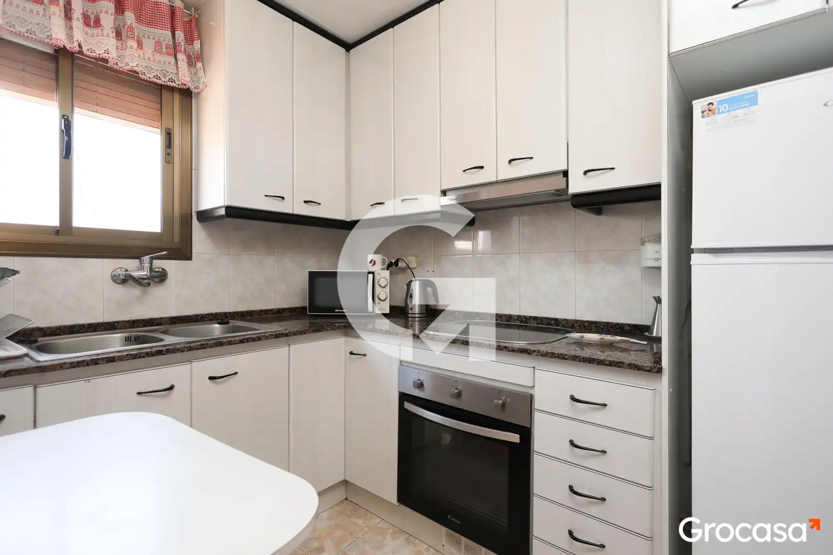 Ático en venta en CL LLANÇA DE, La Torrassa