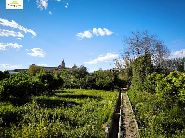 Terreno en Venta en Rincón de Beniscornia