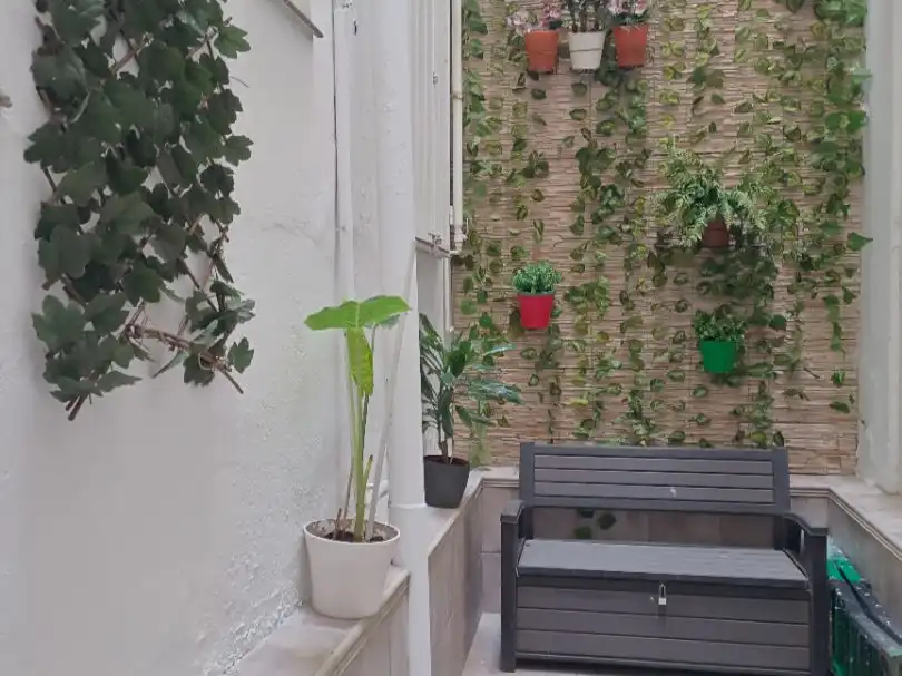 Wohnung zur Miete in Calle de Manuela Malasaña, 26, Madrid Capital