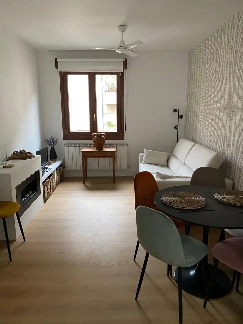 Flat for rent in Bilbao , Bizkaia