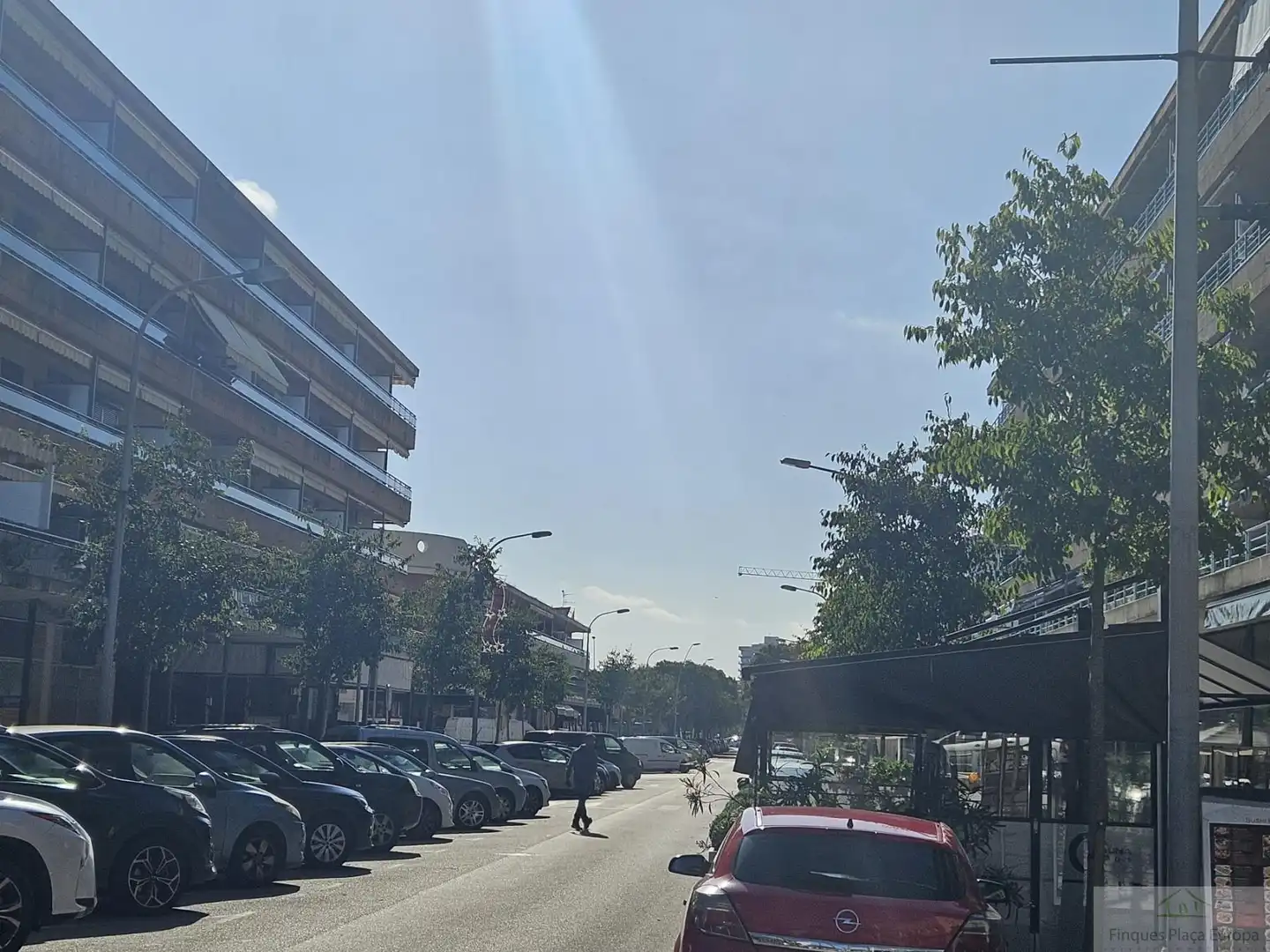 Einzelparkplatz zum Verkauf in Platja d'Aro, imagen 8