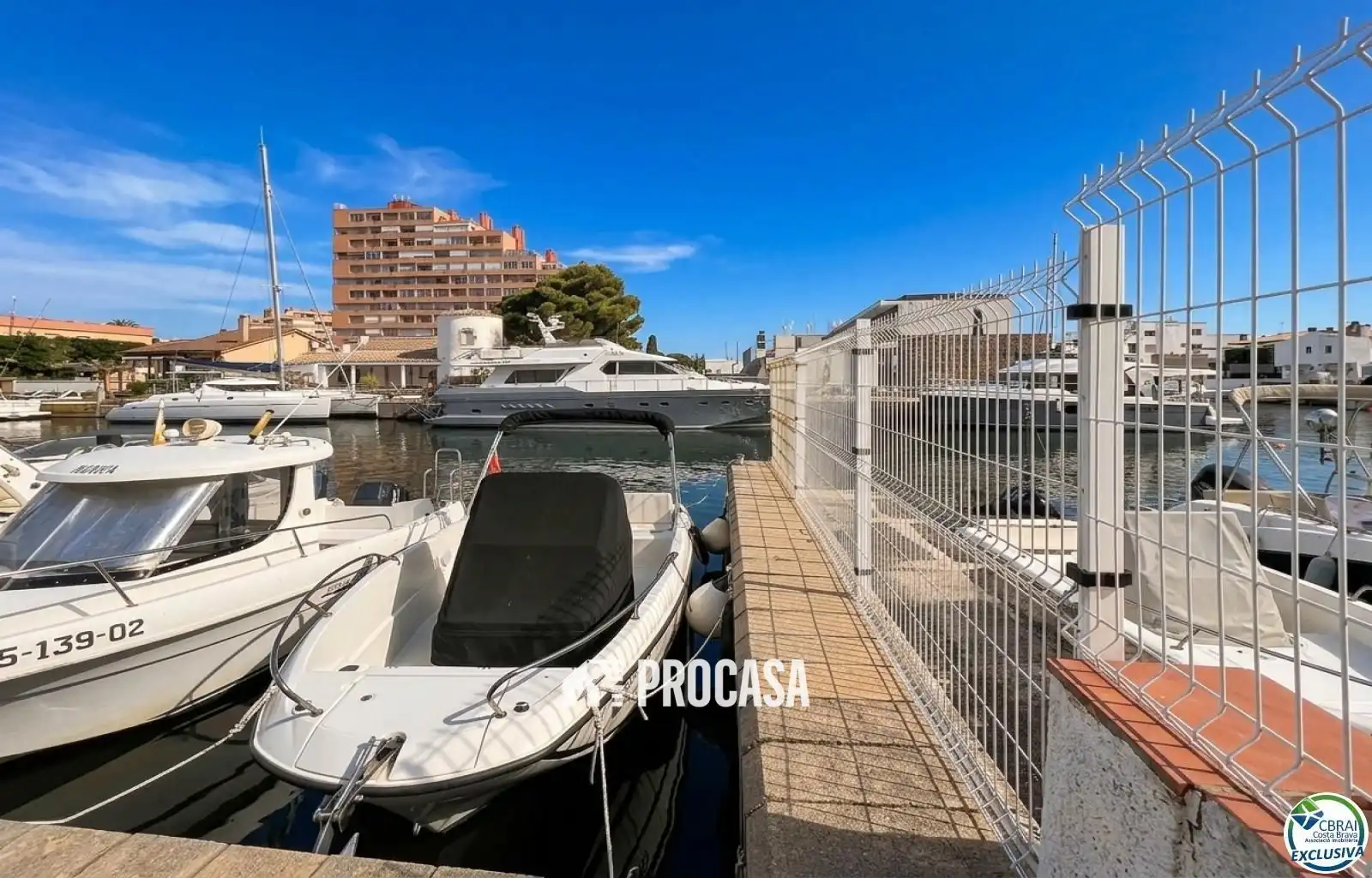 Villa à vendre à de la Bocana, imagen 2
