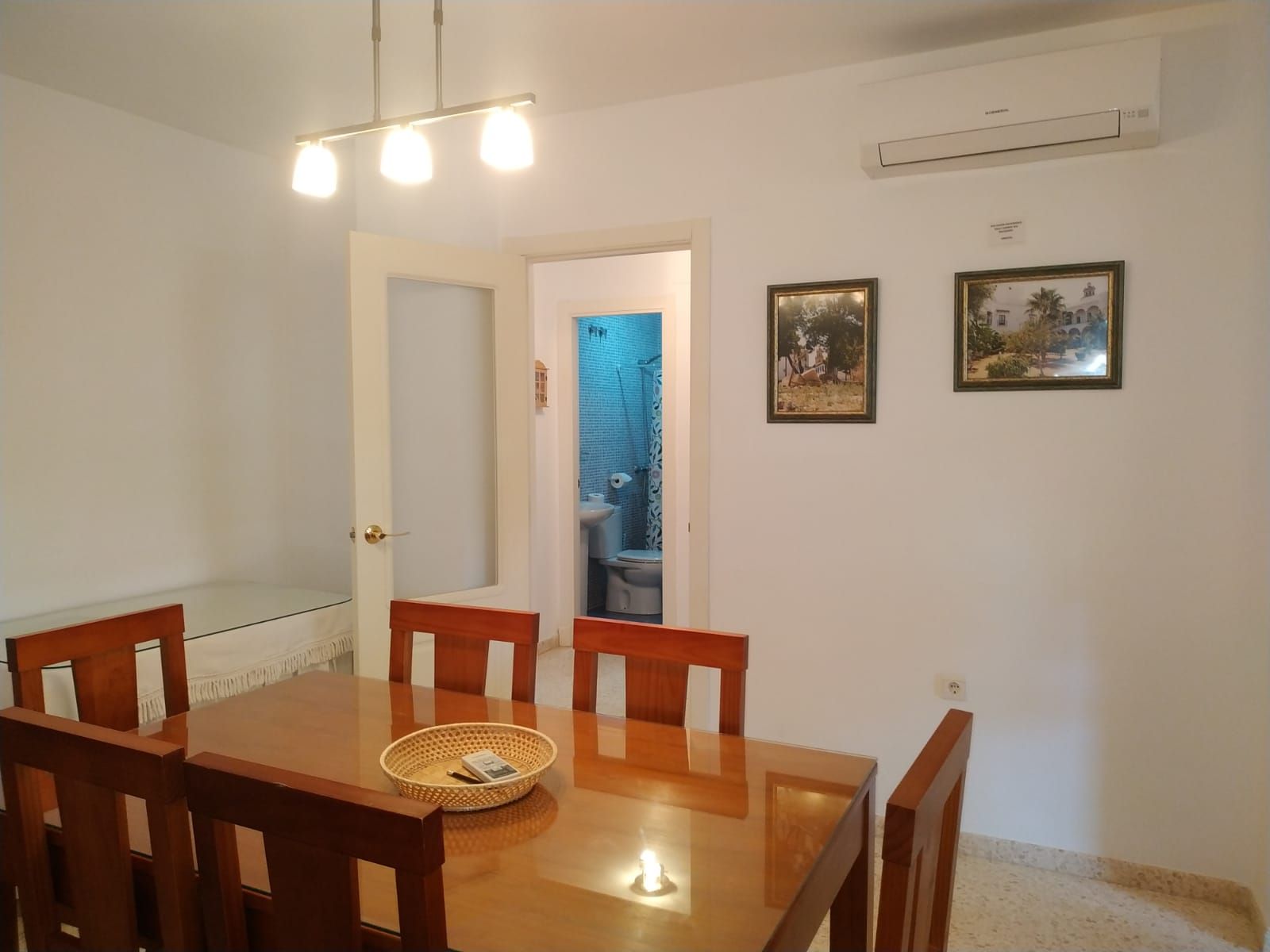 Pis de lloguer a Calle Albatros, 1, El Pino - Bajo de Guía