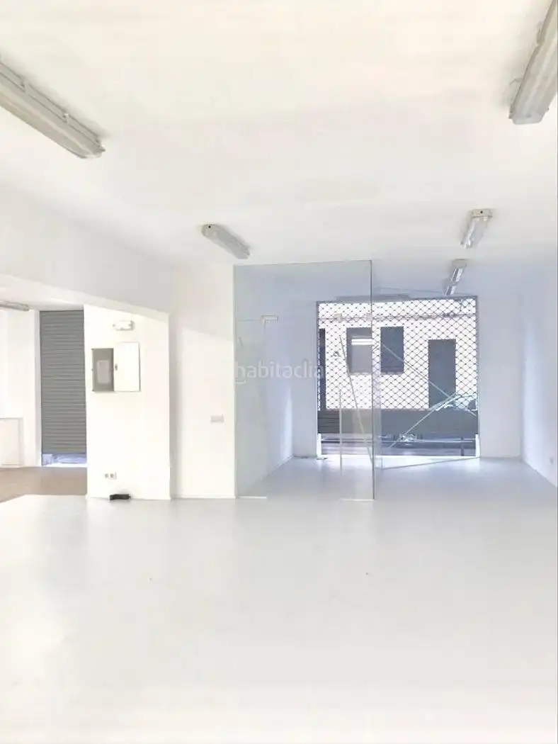 Gewerbefläche zur Miete in Carrer de Manuel Bertrand 92, imagen 5