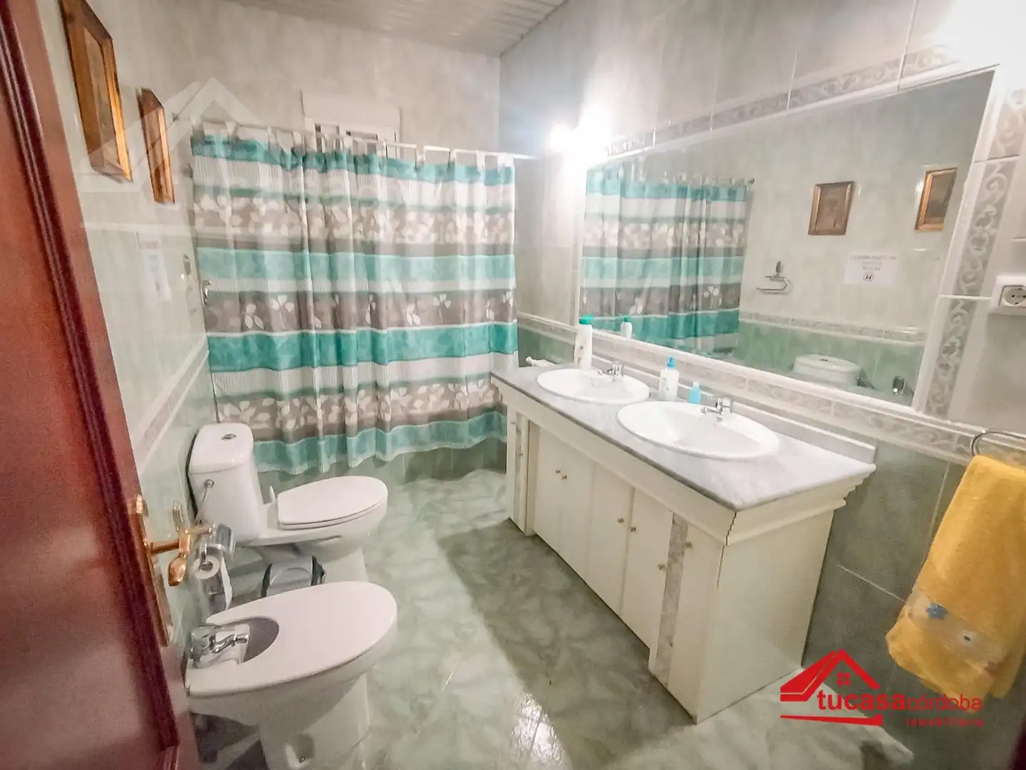 Casa rustica con piscina in vendita a Periurbano Oeste - Sierra, imagen 12