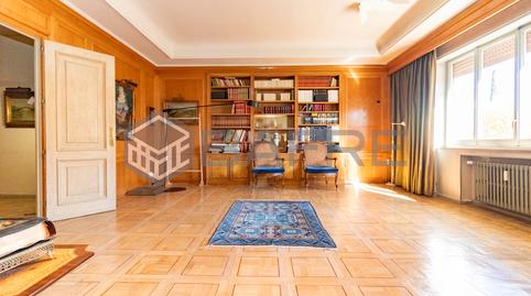 Foto 2 de Pis en venda a Paseo de la Castellana, El Viso,  Madrid Capital