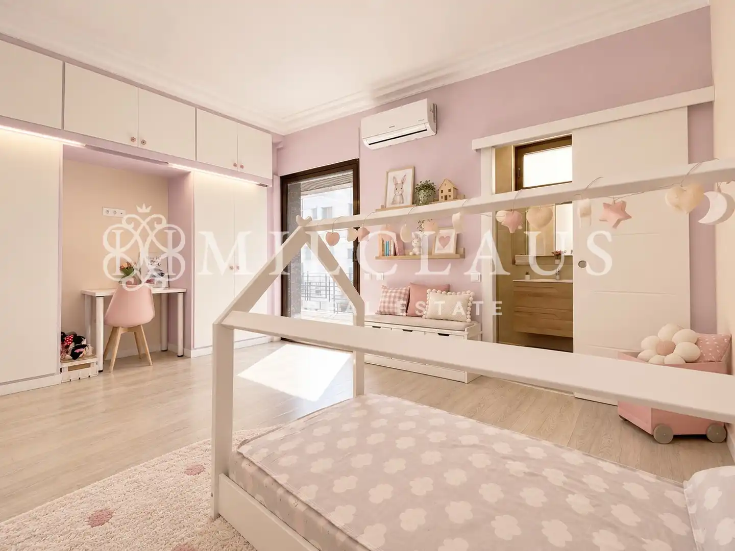 Casa amb terrassa en venda a Carrer de Regàs, imagen 65